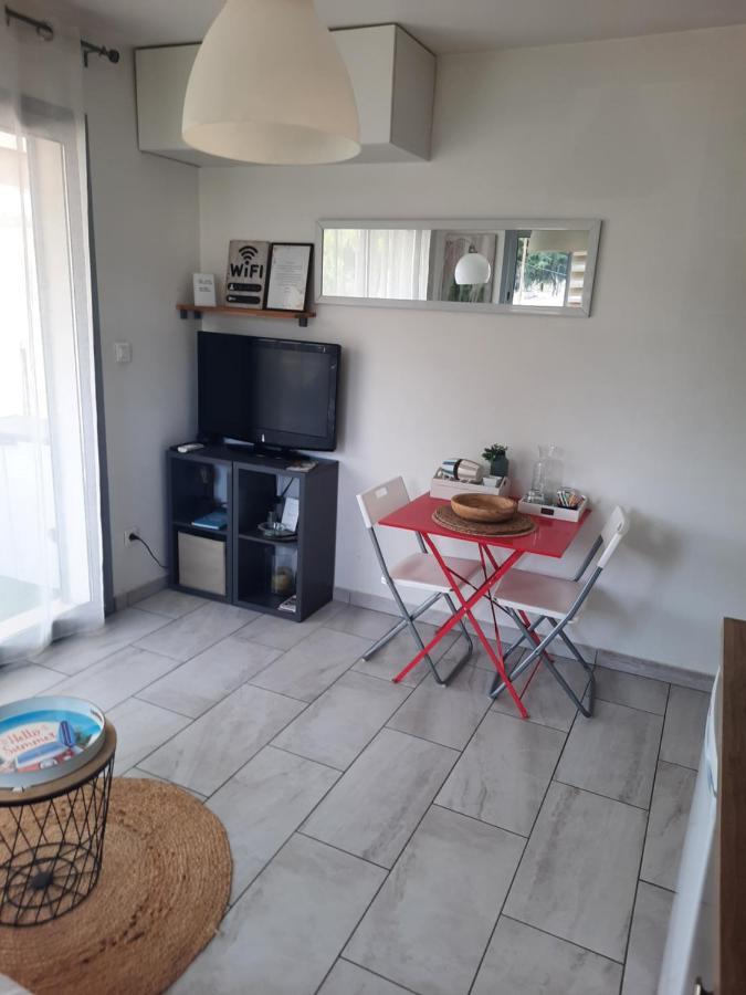 Studio Croix Des Gardes Palais Plages Cannes Buitenkant foto